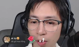 Hơn 1,1 triệu người xem livestream tố ViruSs