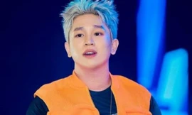 B Ray xin lỗi: 'Tôi đã làm việc với công an TPHCM'