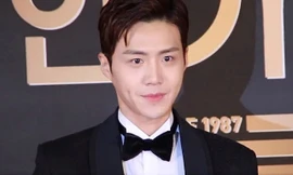 Nam diễn viên có màn trở lại ‘lạnh gáy’ 