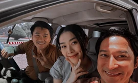 Những ông chú U50 bị nói hết thời giúp 'Lật mặt 6' của Lý Hải sắp cán mốc 200 tỷ đồng