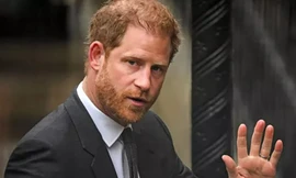 Tình huống khó xử của Harry