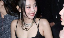 Tình thế khó xử của Jennie (BlackPink)