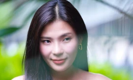 Thúy Diễm: 'Sợ khán giả ghét với vai diễn vô tri'