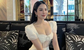 Quanh cuộc chiến giành quyền nuôi con của Diệp Lâm Anh