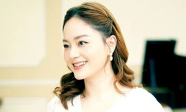Lan Phương: 'Tôi không có vai diễn để đời’