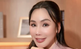 Hồ Quỳnh Hương: 'Tôi mải buôn đất, có tiền là dồn mua'