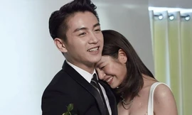 'Tiểu Long Nữ - Dương Quá' trước khi đổ vỡ