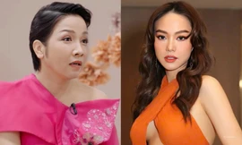 30 chị đẹp đối đầu diva Mỹ Linh