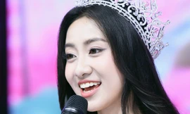 Về quyết định phút 89 của ban giám khảo Hoa hậu Việt Nam 2024