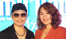 Ca sĩ Jimmii Nguyễn phản hồi về đêm nhạc bị dừng ở Hải Phòng