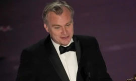 Kết lại một năm điên rồ của 'Oppenheimer'