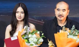 1.000 nghệ sĩ đến Nha Trang dự Cánh diều Vàng 