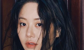 Á hậu kể về cuộc hôn nhân thất bại với cháu trai người sáng lập Samsung