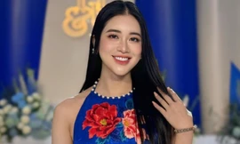 Showbiz 28/3: MC đám cưới Quang Hải - Chu Thanh Huyền là ai?