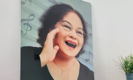 Tâm nguyện cuối đời của NSND Tường Vi