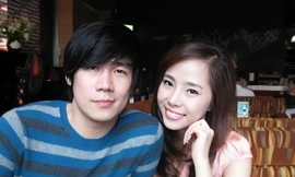 Những bản hit đình đám của Khánh Phương