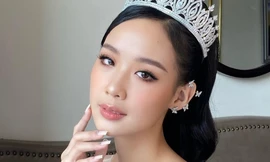 Bảo Ngọc: 'Không chạnh lòng khi Thiên Ân được chú ý hơn'