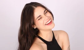 Người đẹp Venezuela cao 1,82 m sang Việt Nam thi hoa hậu 