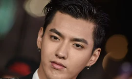 Mẹ Ngô Diệc Phàm bị bắt