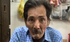 Thương Tín gặp vấn đề sức khỏe nghiêm trọng