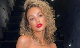 Ai là bạn gái của Mbappe: Siêu mẫu chuyển giới hay Hoa hậu Pháp?