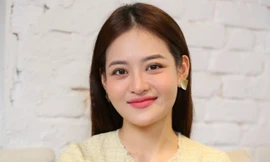 Thùy Anh rời phim ‘Chúng ta của 8 năm sau’
