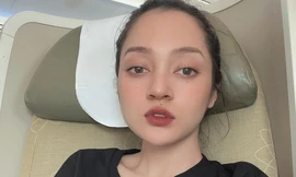 Dương Triệu Vũ nói Bảo Anh không sinh con cho đại gia