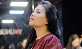 Ca sĩ Anh Thơ và nỗi oan ‘con của ông hàng xóm’