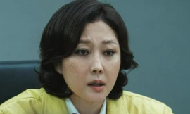 Hàn Quốc đang già đi