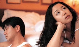 Bộ phim hay nhất của nữ hoàng cảnh nóng xứ Hàn