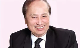 Nhạc sĩ Lam Phương về với đất mẹ