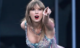 Tổn thất của Taylor Swift