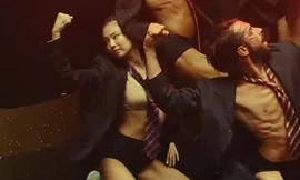 Phim 'The Idol' của Jennie có quá nhiều cảnh nóng