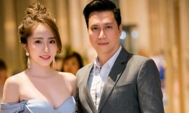 Diễn viên Việt Anh: 'Tôi độc thân 6 năm nay, không yêu Quỳnh Nga'