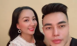 Lê Dương Bảo Lâm vướng tin ngoại tình và mua nhà cho trợ lý riêng