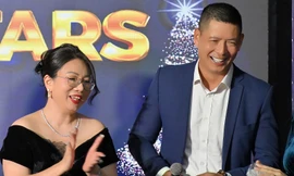 Showbiz 17/12: Ngoại hình Bình Minh ở tuổi 42 