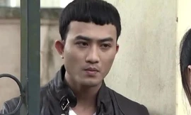 Dàn diễn viên nhẵn mặt trên phim Việt giờ vàng