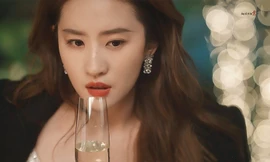 Phim của Lưu Diệc Phi lố, sáo rỗng