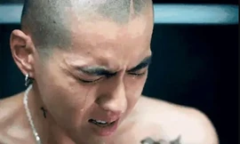 Ngô Diệc Phàm suy sụp trong tù