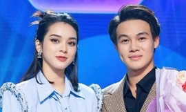 Diễn viên Quỳnh Lương kết đôi với doanh nhân sau đổ vỡ hôn nhân 