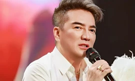 Đàm Vĩnh Hưng xin lỗi