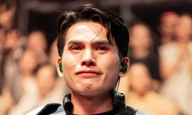 Show Anh trai cào bằng trình độ