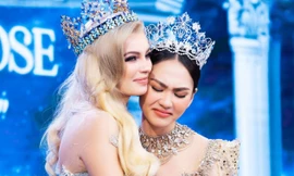 Hoa hậu Thế giới không bỏ giới hạn về tuổi dự thi 