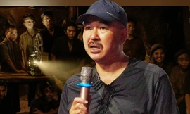 Đạo diễn Bùi Thạc Chuyên: 'Nhiều lúc tôi như phát điên'