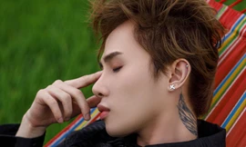 Jack chi hơn 60 tỷ đồng mời Messi góp mặt trong MV? 