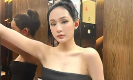 Hiền Hồ: 'Tôi xứng đáng nhận cú tát thật đau'