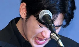 Đòn chí mạng vào Kim Soo Hyun