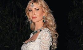 Sự chuyển đổi của Ivanka Trump sau khi rời Nhà Trắng