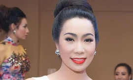 NSƯT Trịnh Kim Chi thêm chức mới 