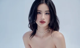 Ý Nhi phản bác